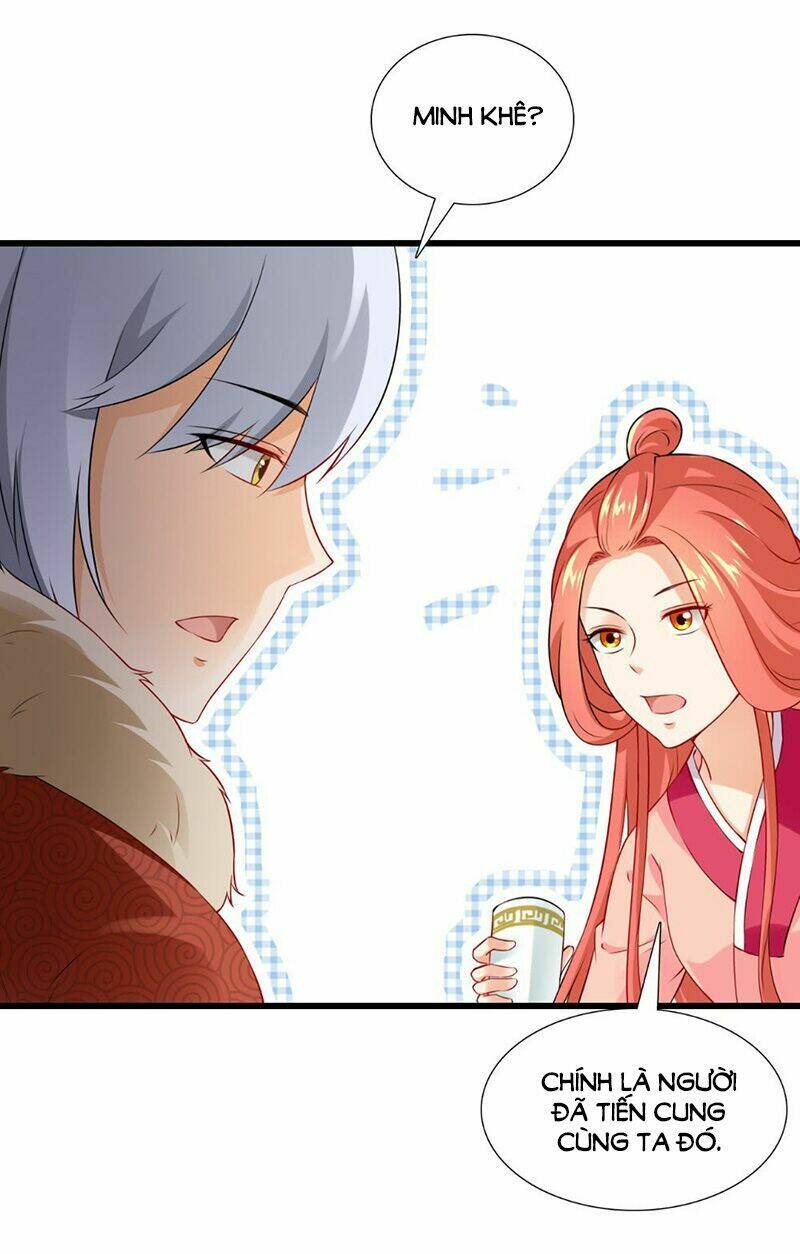 Tận Diệt Vương Gia Mãn Triều: Chapter 144