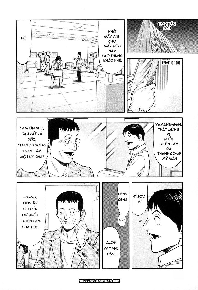 Bartender - Người Pha Chế Rượu: Chapter 72
