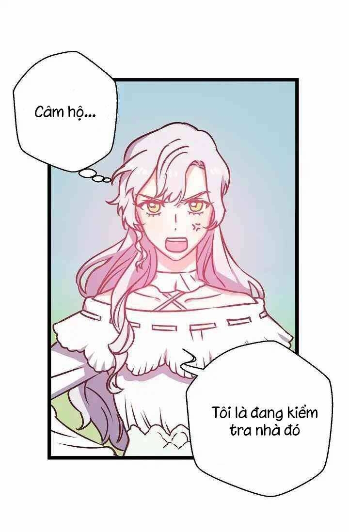 Hôn Lễ Báo Thù: Chapter 5