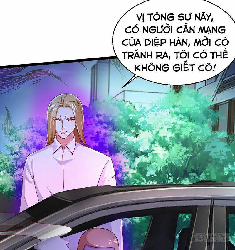 Thế Thân Thiếu Gia Không Dễ Chọc: Chapter 46