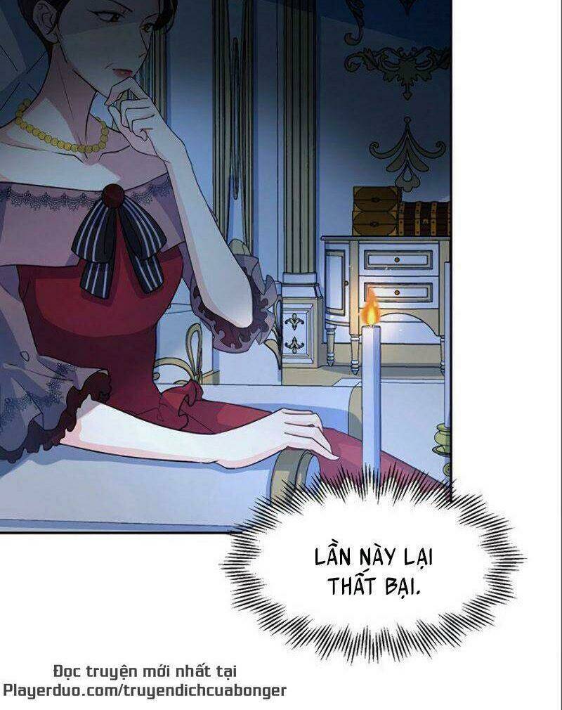 Nữ Hiệp Trở Về: Chapter 3