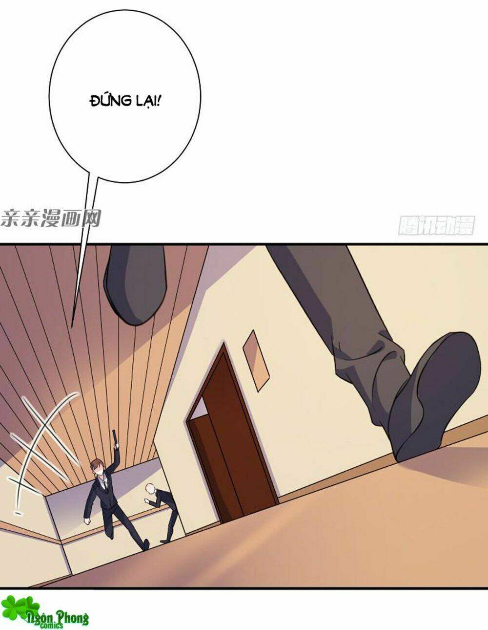 Vợ Yêu Là Báu Vật: Chapter 83