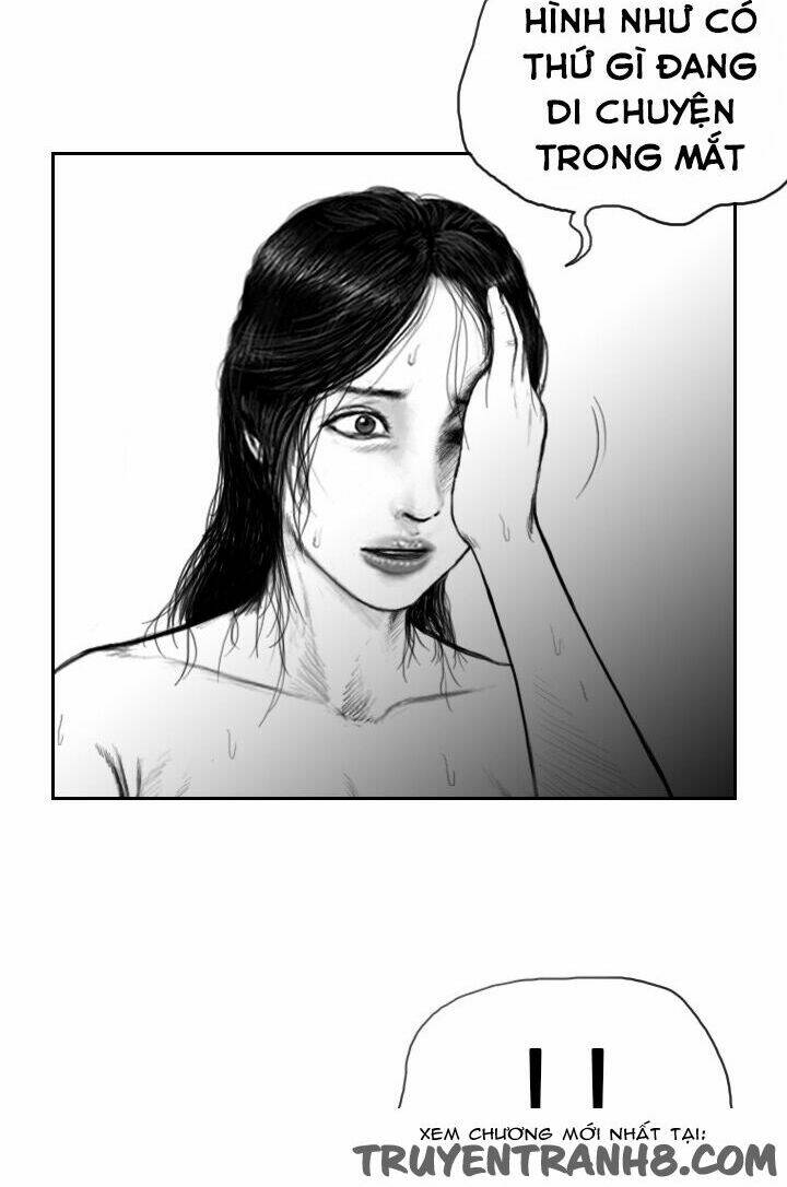 Hạt Giống Mỹ Nhân: Chapter 39