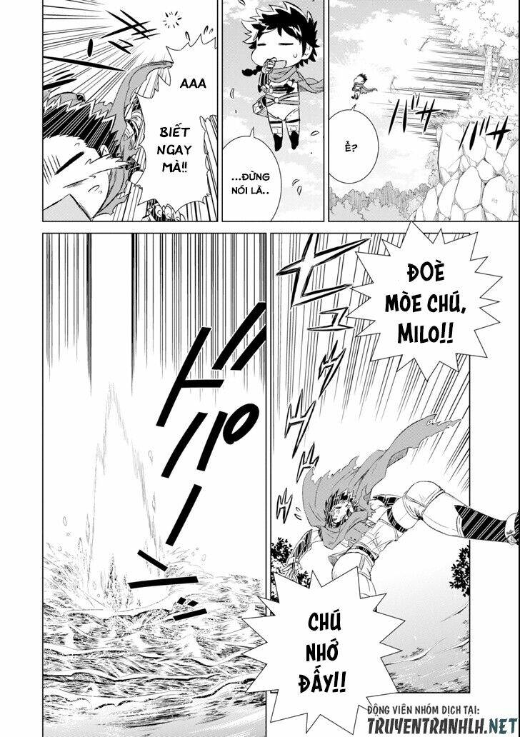 Isekai De Tadahitori No Mamono Tsukai ~ Tenshoku Shitara Maou Ni Machigawa Remashita: Chapter 2