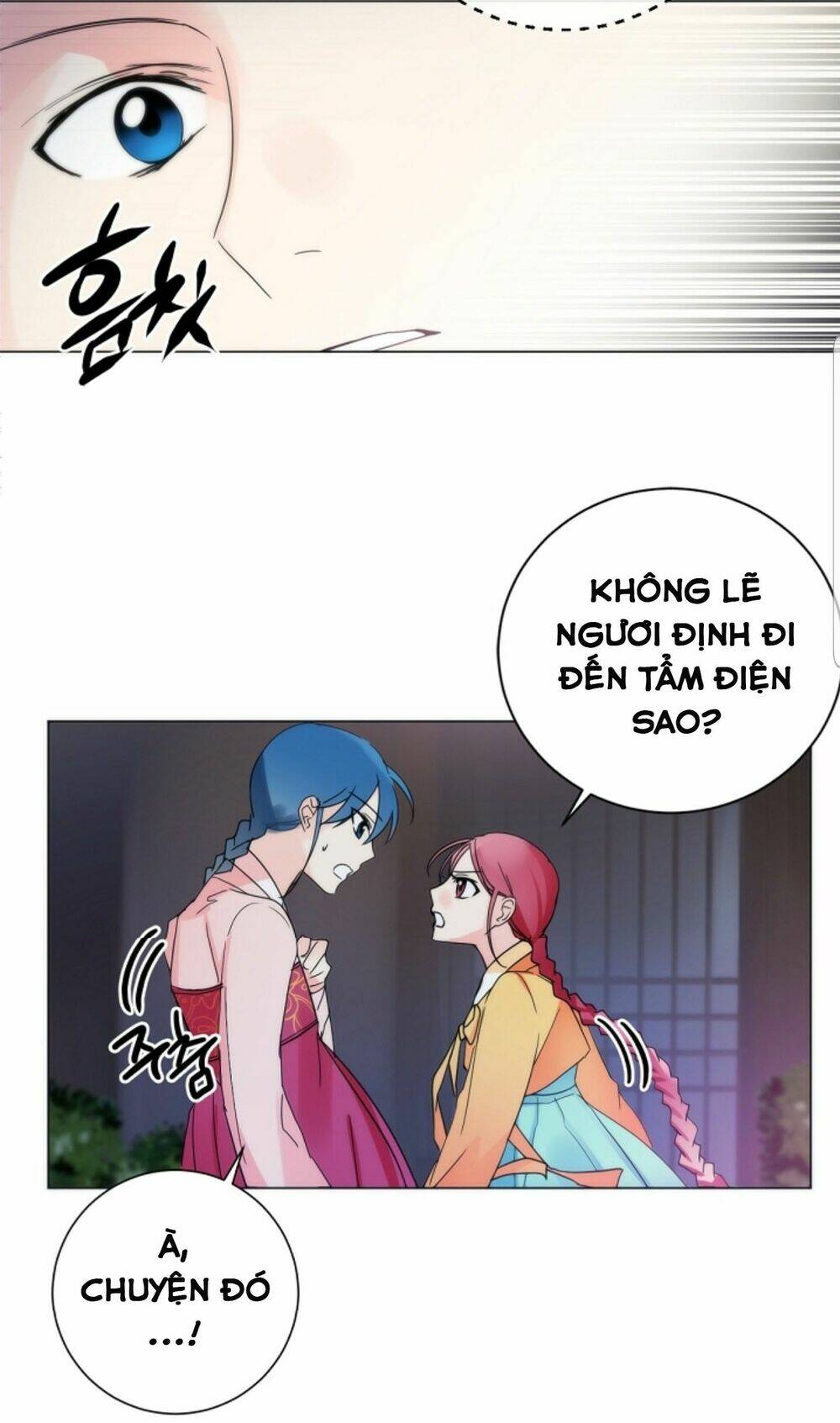 Chae Hong Sa: Chapter 41