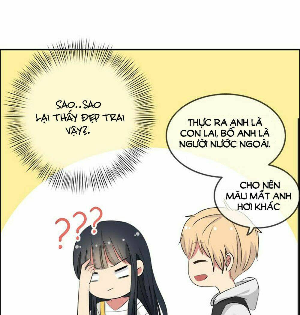 Đại Thần Tình Yêu Chớ Chạm Tôi: Chapter 75