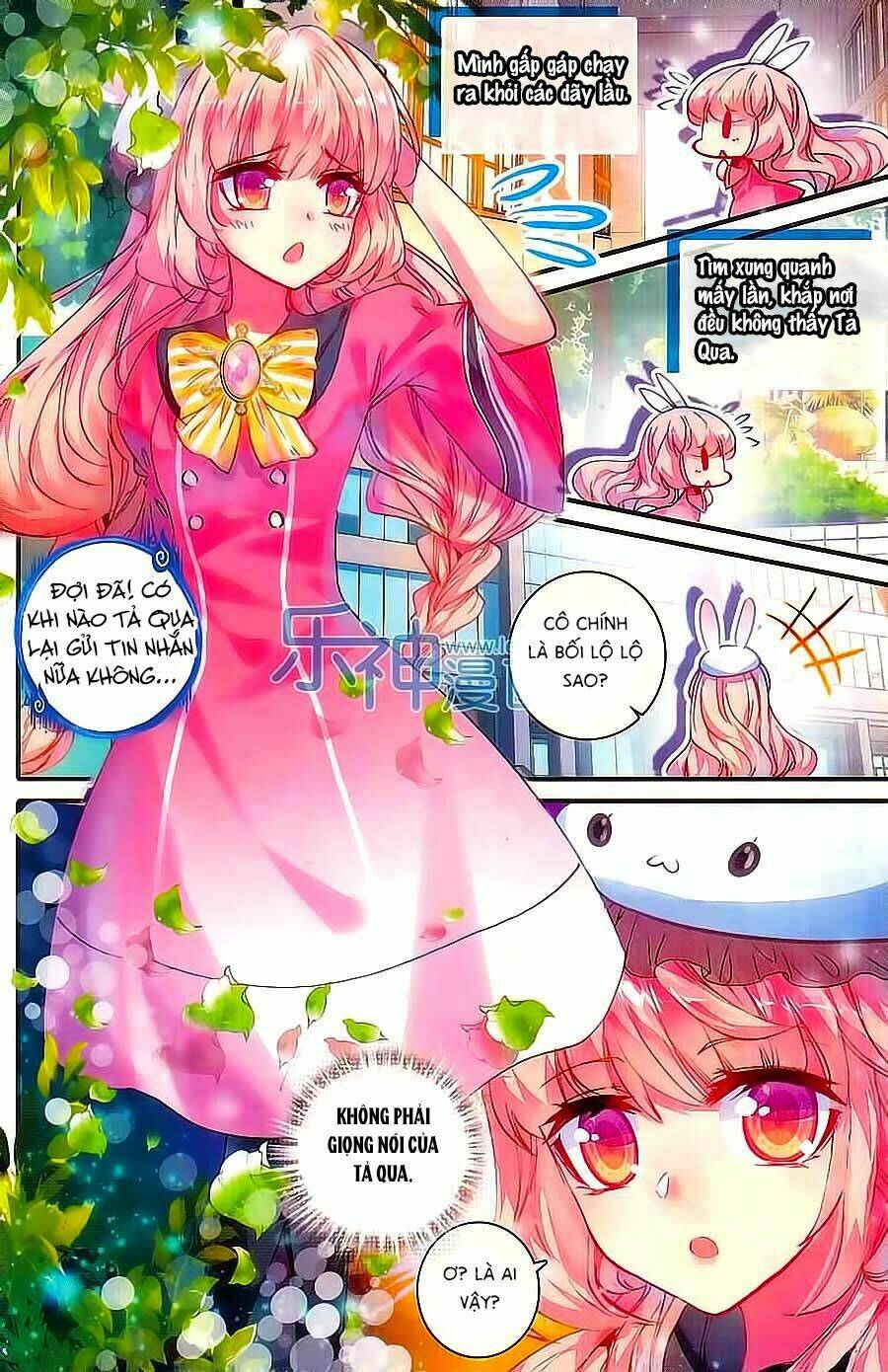 101 Sủng Vật Tình Nhân: Chapter 10