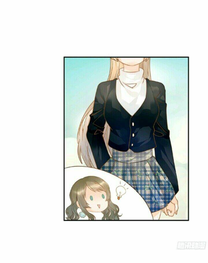 Ta Kim Chủ Bị Người Đoạt: Chapter 8