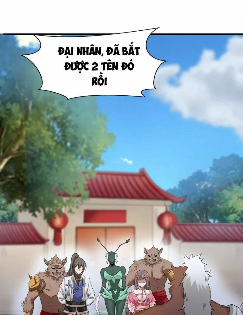 Tiến Sĩ Khoa Học Kỹ Thuật Tu Tiên: Chapter 5