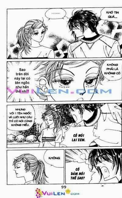 Cô gái Trung Hoa: Chapter 3