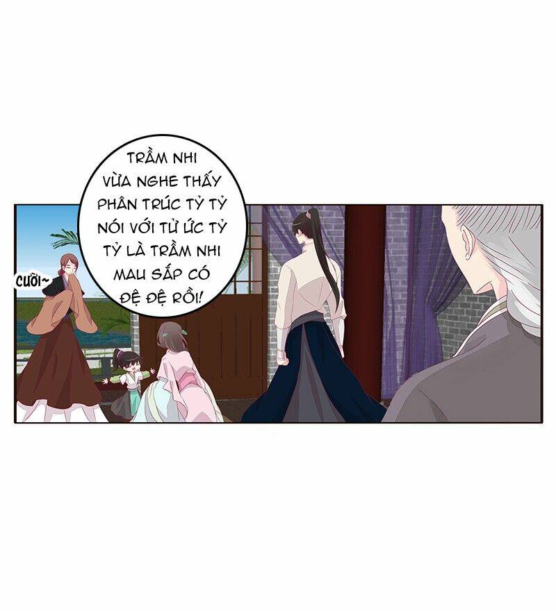 Tướng Quân Mời Ra Trận: Chapter 99