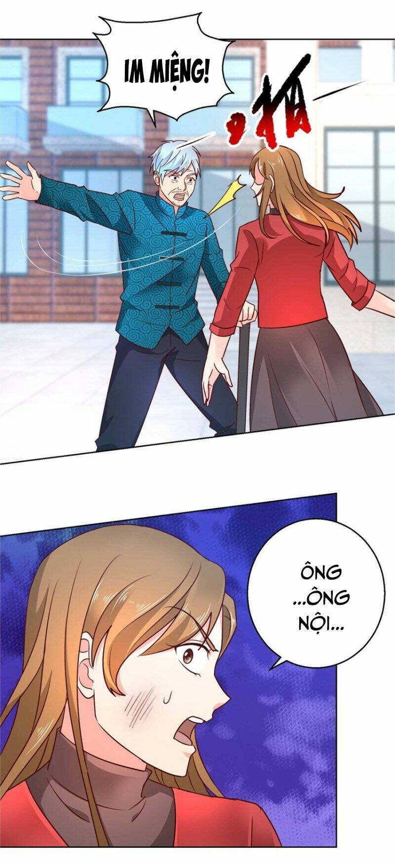 Vú Em Là Cổ Tiên: Chapter 66