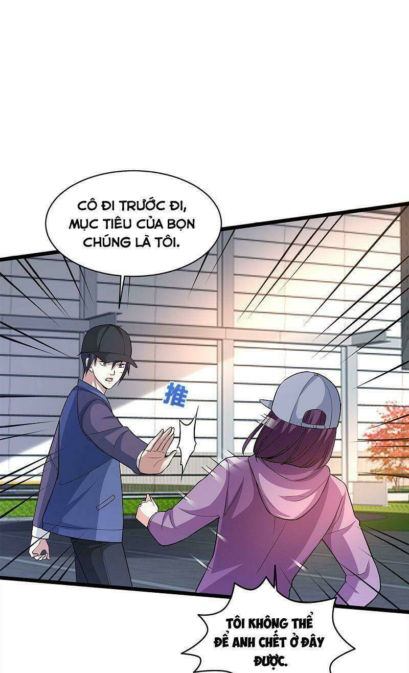 Đô Thị Tà Vương: Chapter 180