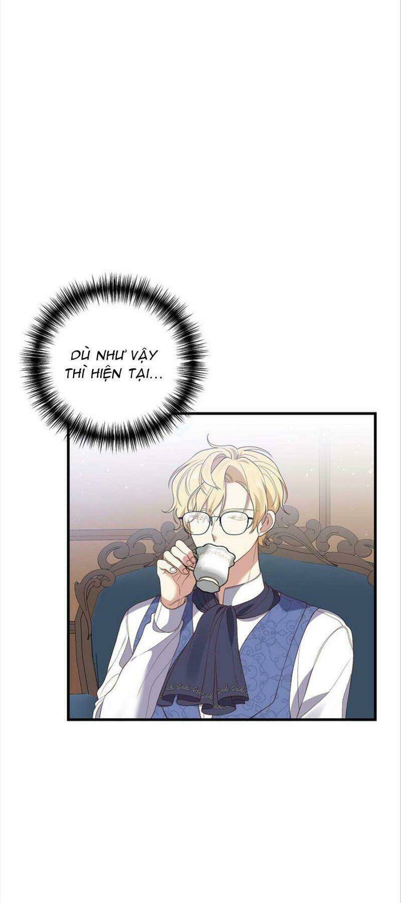Hôn Phu Của Tôi Là Nam Chính Yandere: Chapter 6