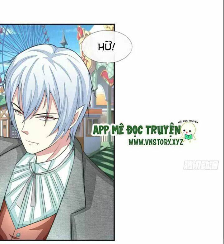 Nam Thần Ma Cà Rồng: Sủng Nhược Tiểu Lãn Thê: Chapter 112