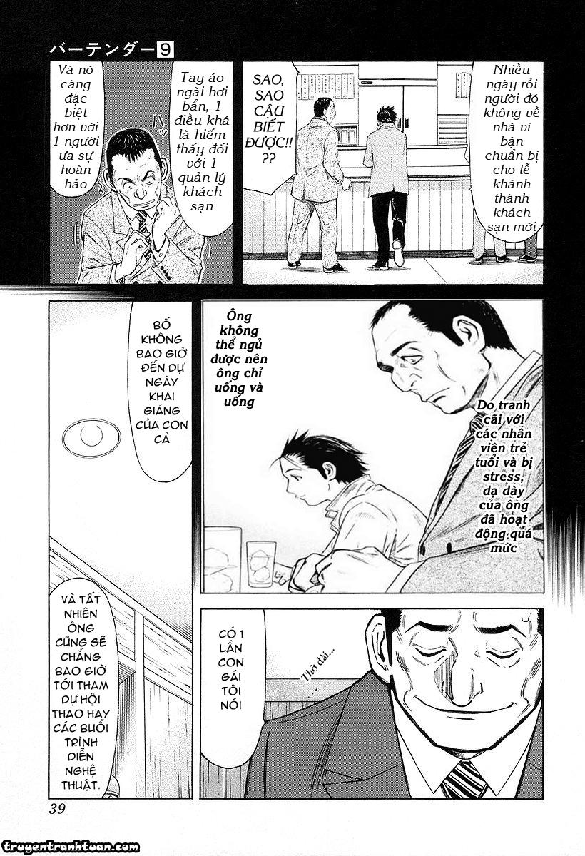 Bartender - Người Pha Chế Rượu: Chapter 65