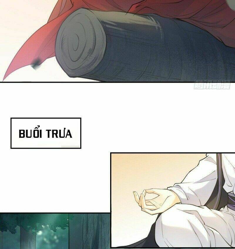 Nữ Tiên Tôn Bận Đào Hôn: Chapter 16