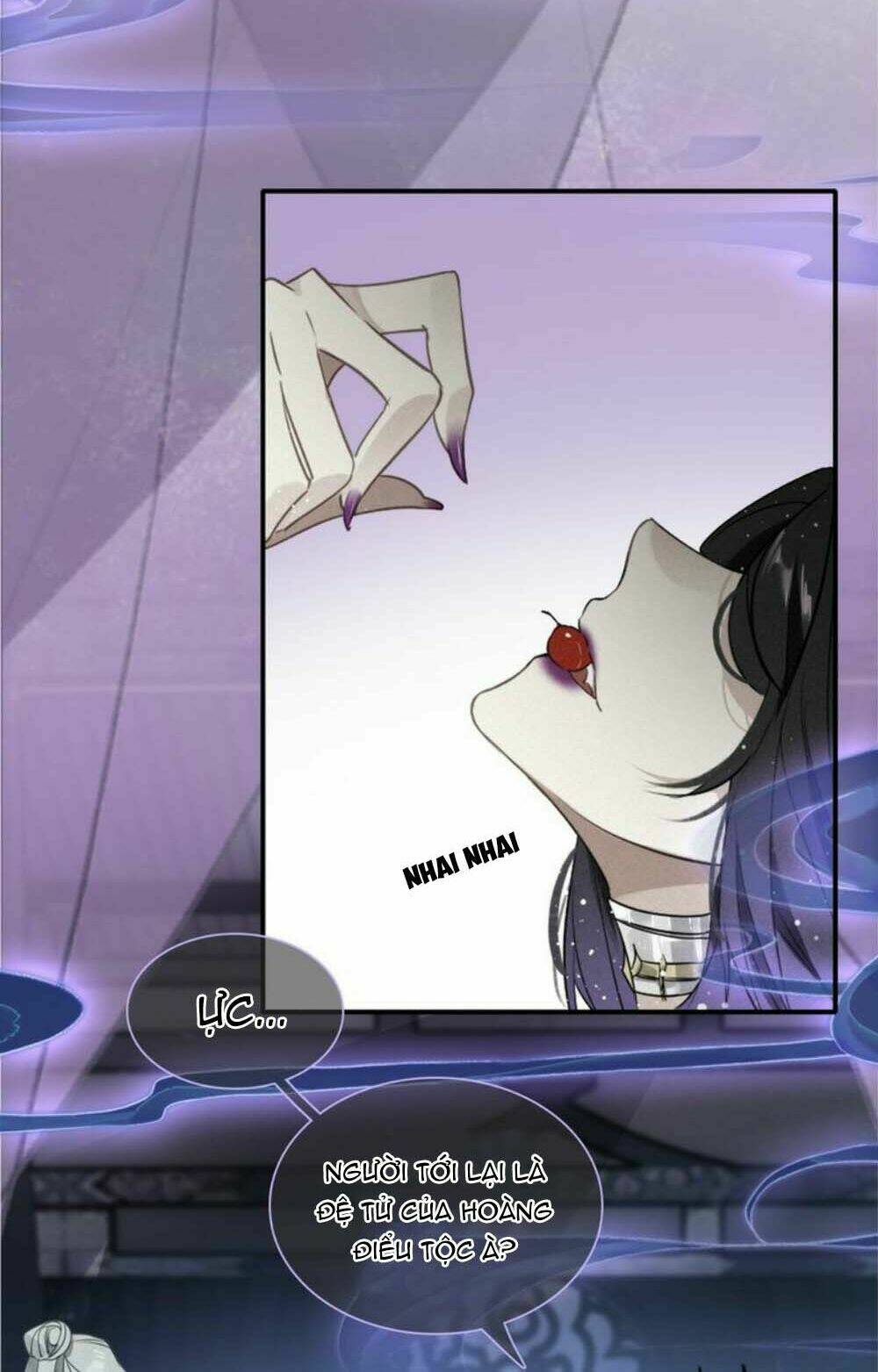 Đế Sư Tại Thượng: Chapter 19