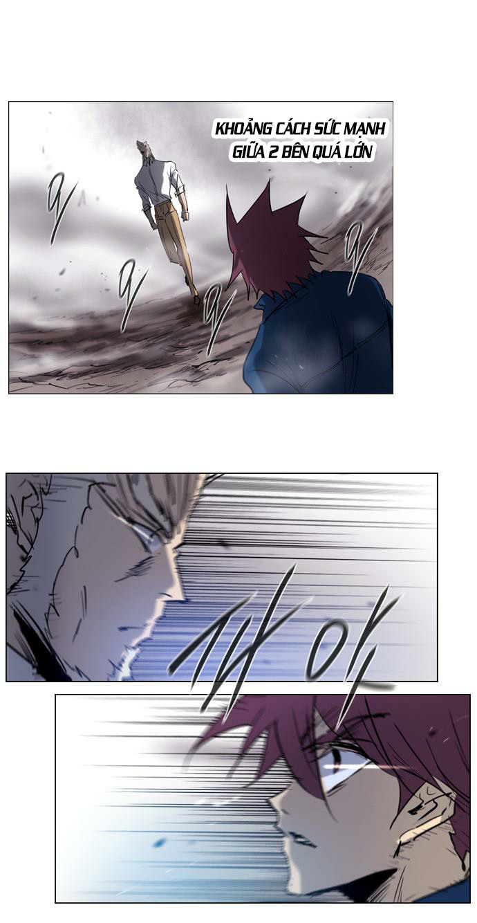 Soul Cartel: Chapter 168