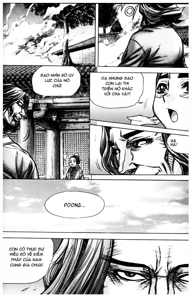 Diêm Đế: Chapter 175