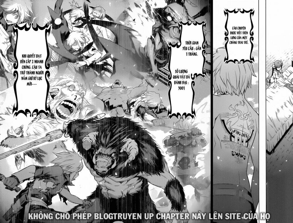 Dungeon Ni Deai O Motomeru No Wa Machigatte Iru Darou Ka: Chapter 46