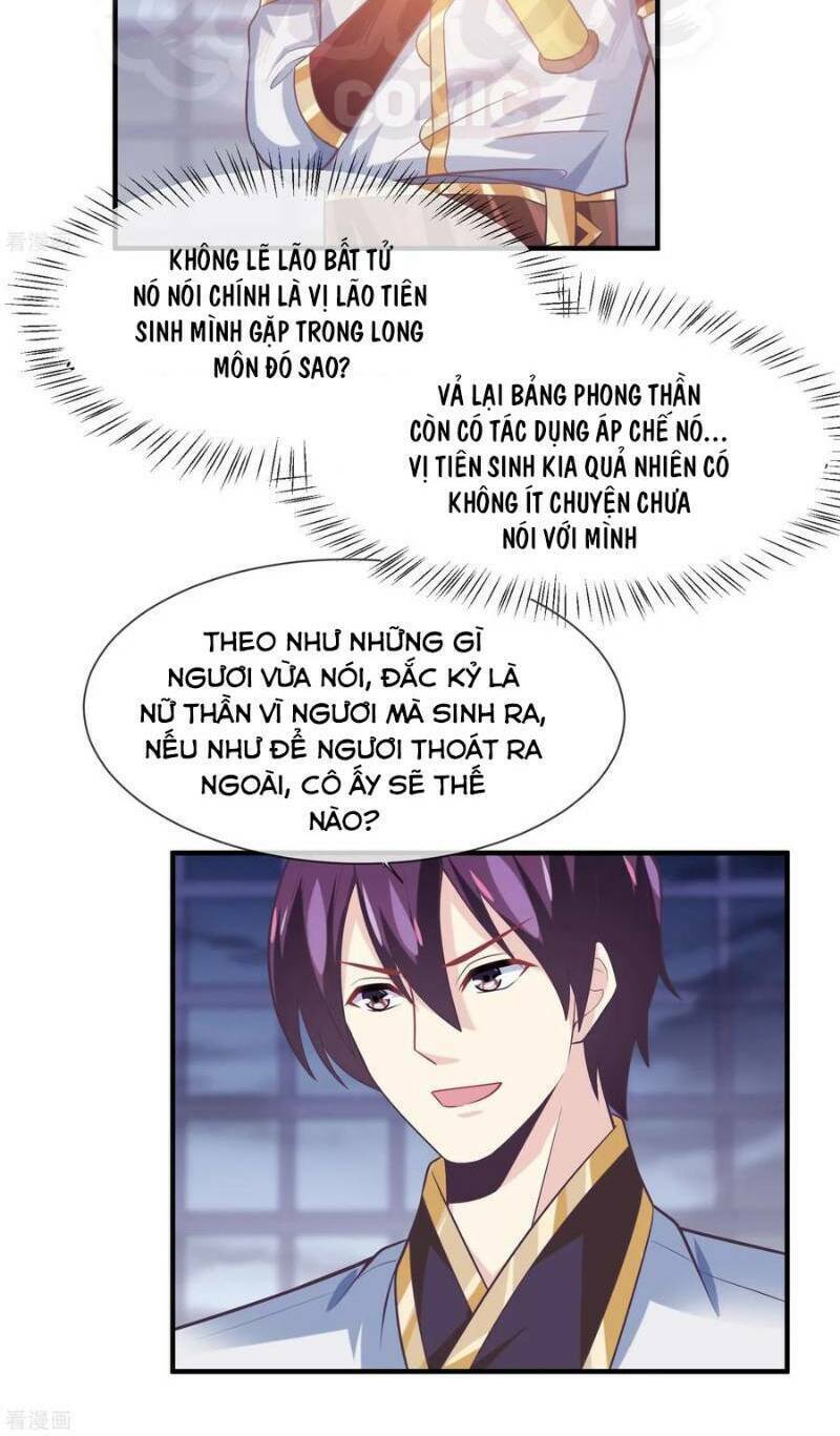 Ta Là Ngọc Hoàng Đại Đế: Chapter 44