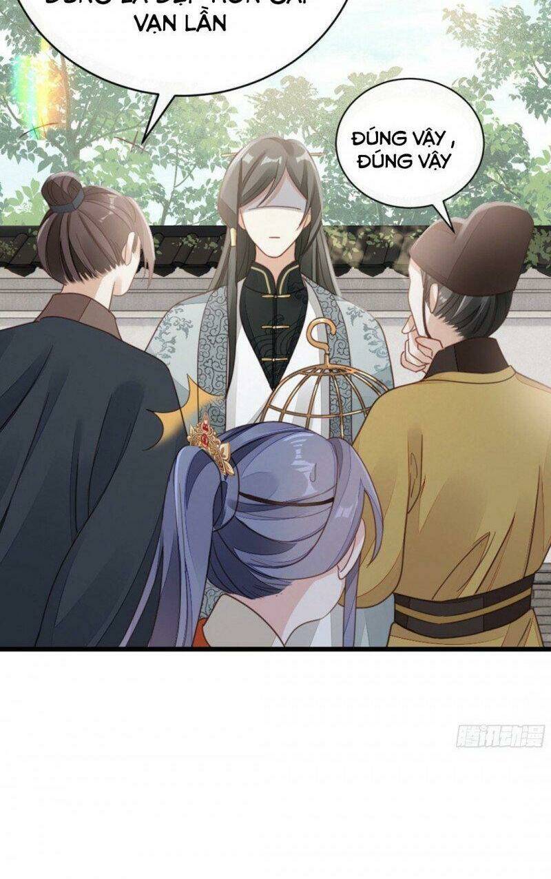 Mau Xuyên Không Rửa Tội Cho Nhân Vật Phản Diện: Chapter 50