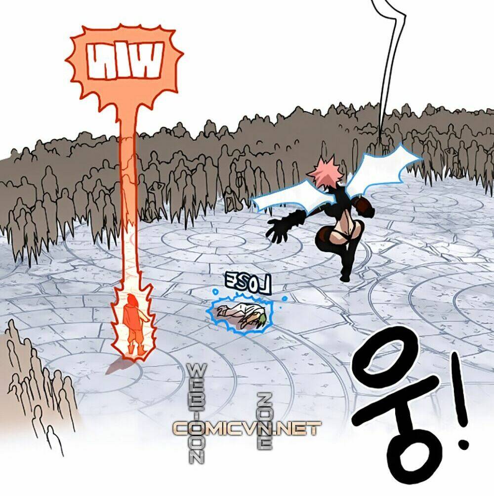 Hard Core Leveling Warrior: Chapter 6