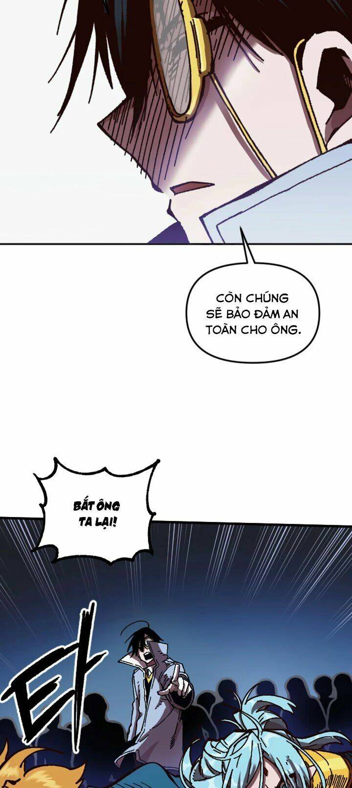 Nô Lệ Nghịch Thiên: Chapter 61