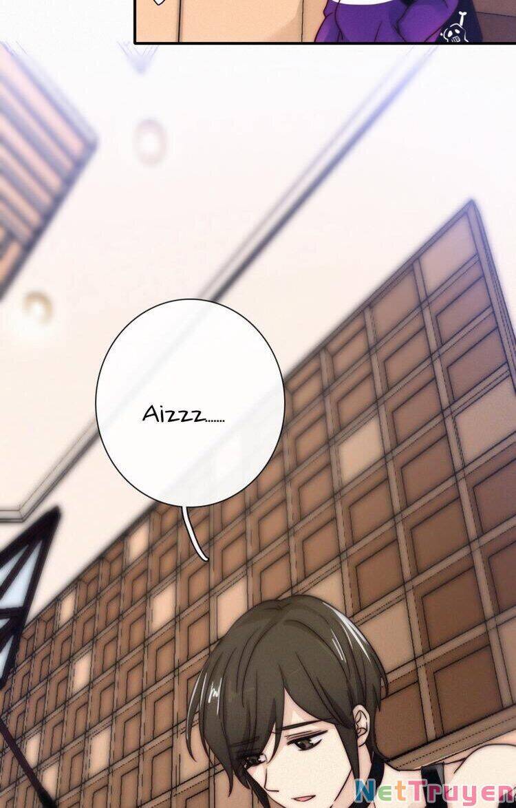 Hắc Dạ Hữu Sở Tư: Chapter 50.1