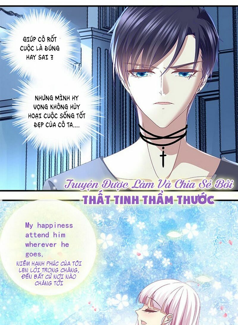 Thiên lại âm linh: Chapter 21