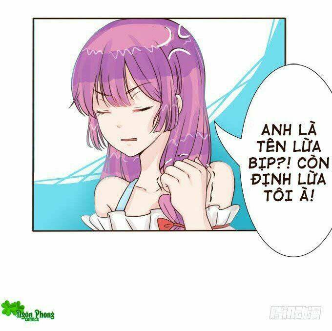 Ma Vương Luyến Ái Chỉ Nam: Chapter 68