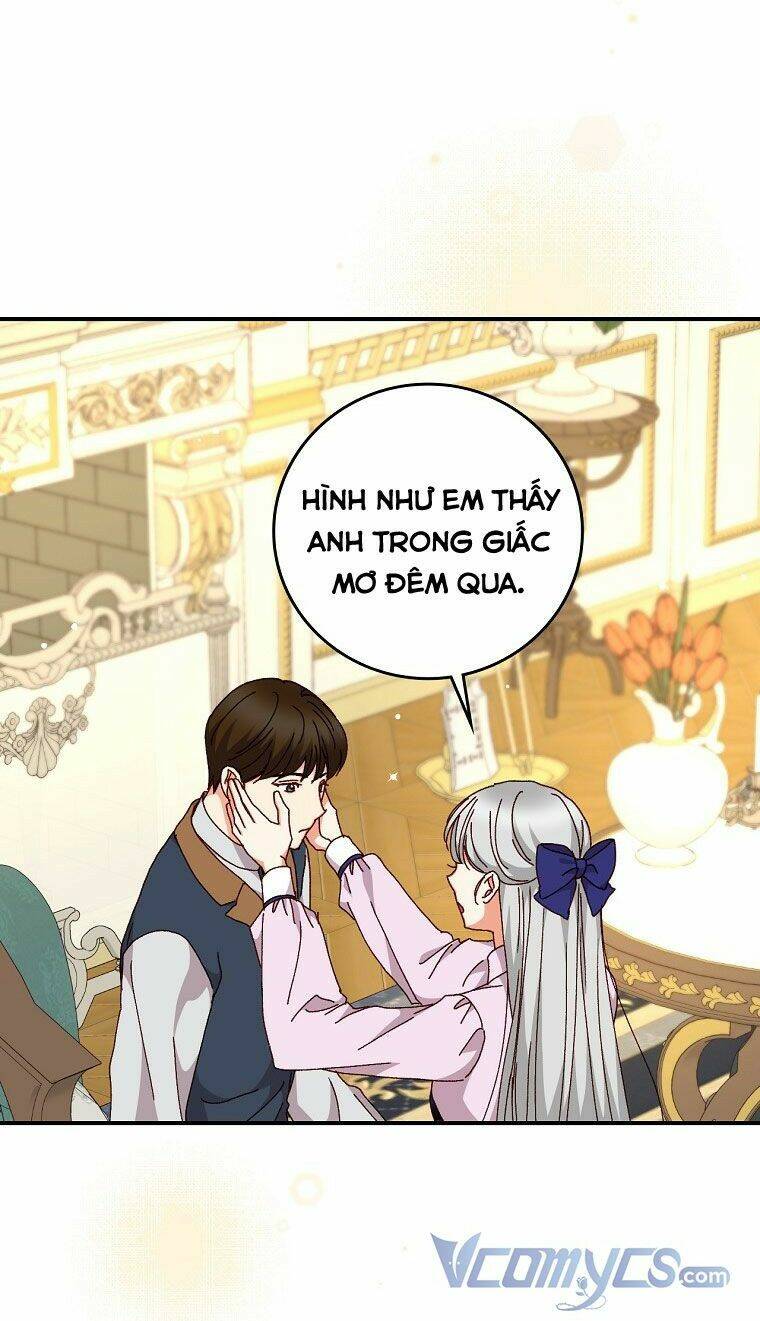 Đừng Chọc Đứa Em Gái Bé Bỏng Của Chúng Tôi: Chapter 95.5