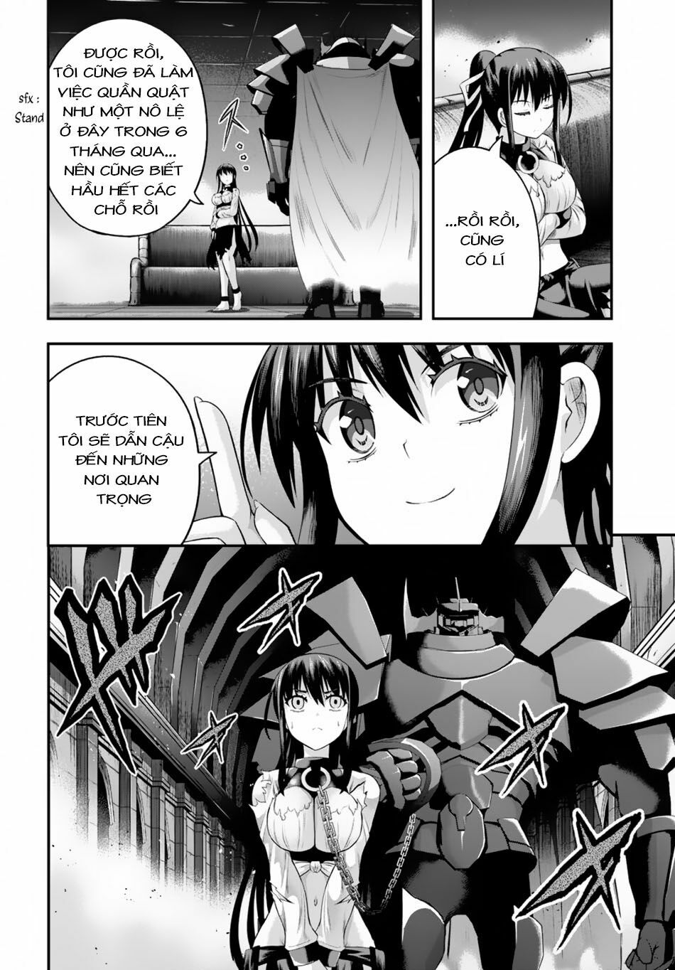 Ecstas Online: Chapter 10