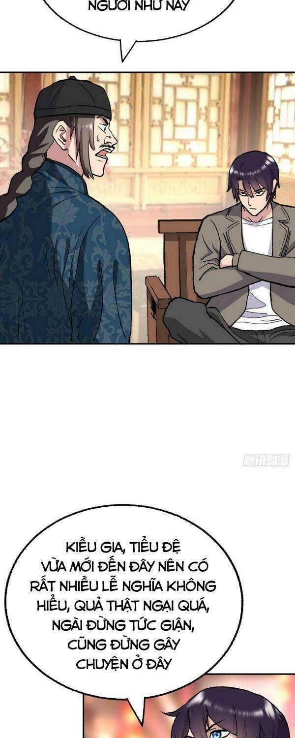 Đại Gia Livestream Vạn Giới: Chapter 91