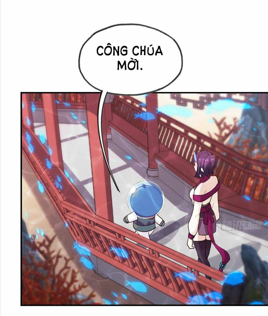 Khởi Đầu Bằng Một Con Côn: Chapter 97