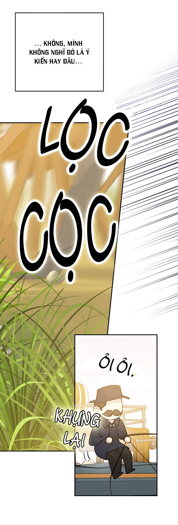 Cô Hầu Giỏi Giang: Chapter 48