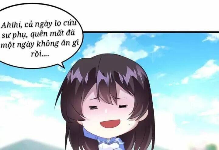 Bí Mật Của Dạ Tộc: Chapter 46