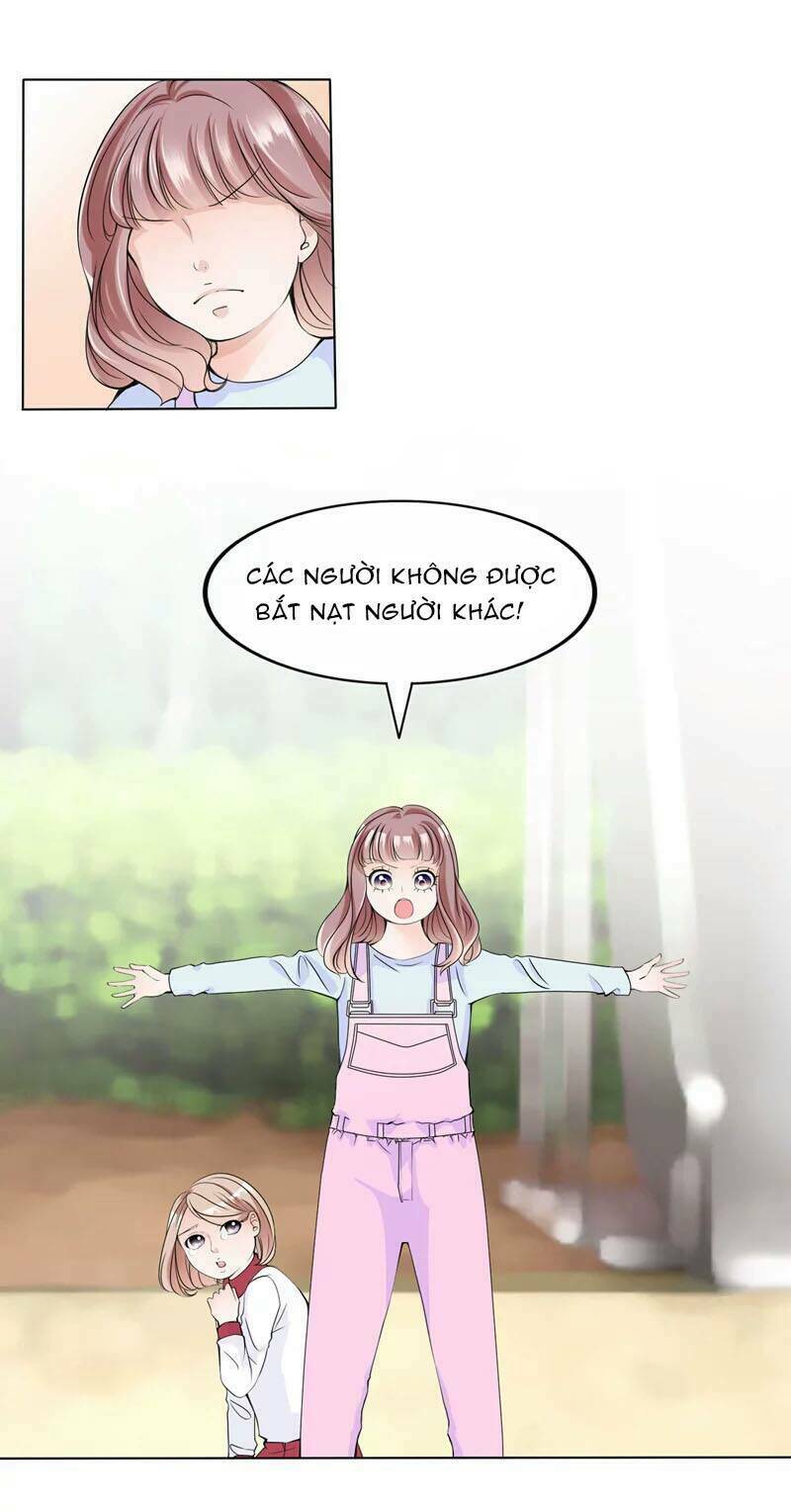 Hoàng Tử Ếch Mau Tránh Ra: Chapter 7.2