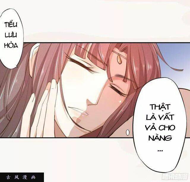 Tuyệt Thế Luyện Đan Sư: Chapter 26