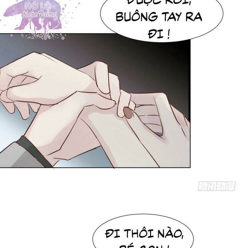 Điều Giáo Gấu Bắc Cực: Chapter 55