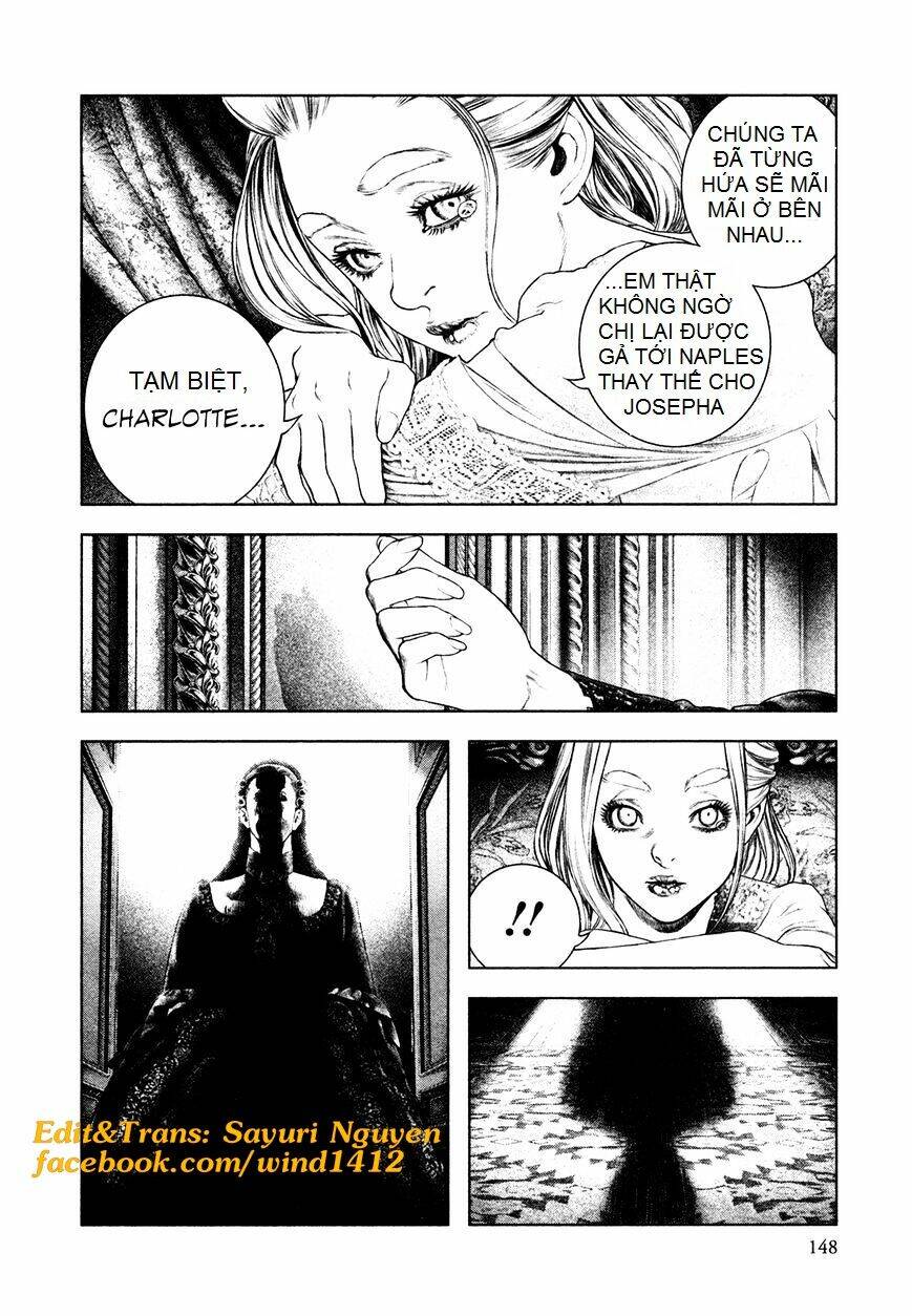 Innocent: Chapter 72