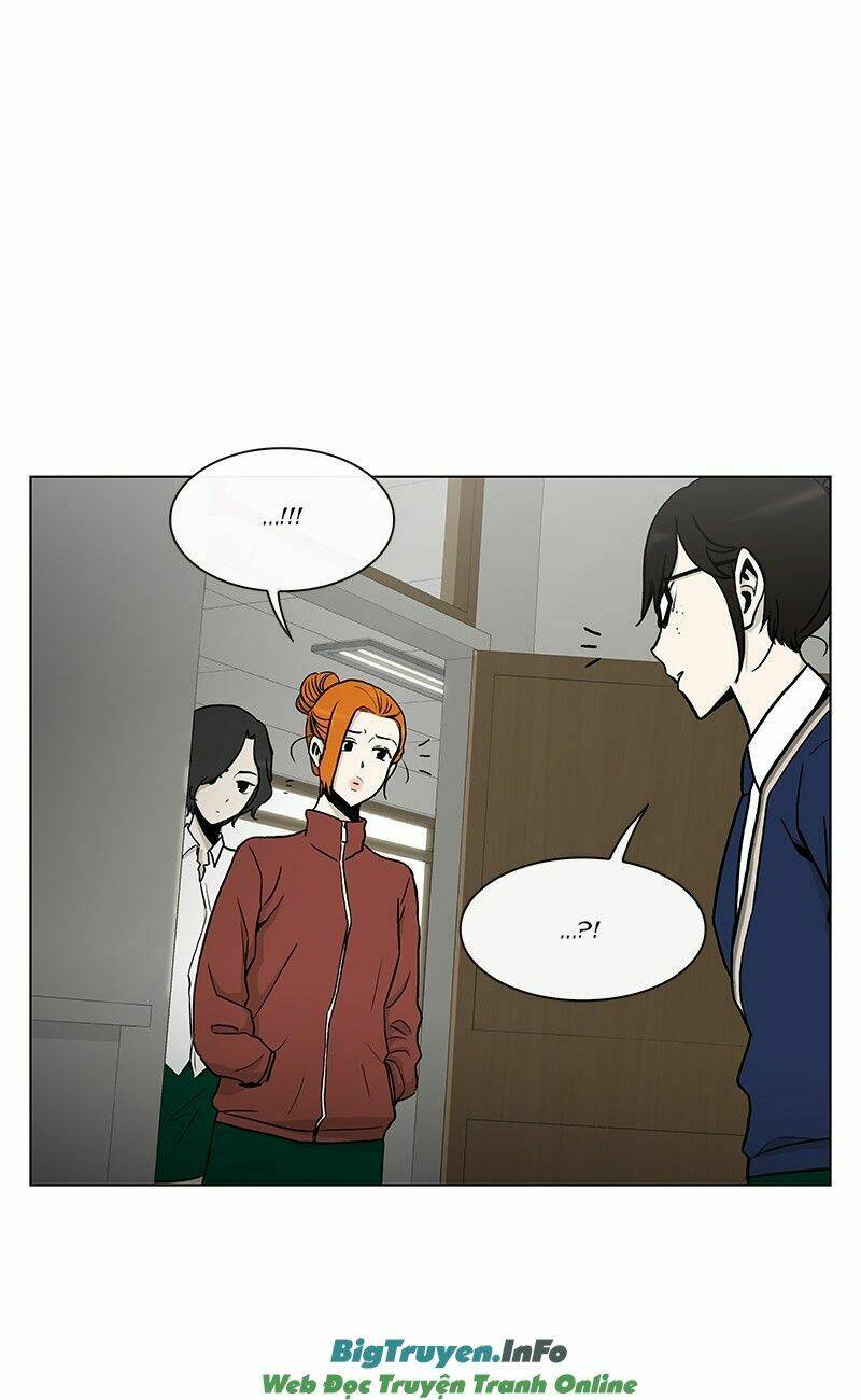 Anh Ấy Là Nữ Sinh Cấp 3: Chapter 63