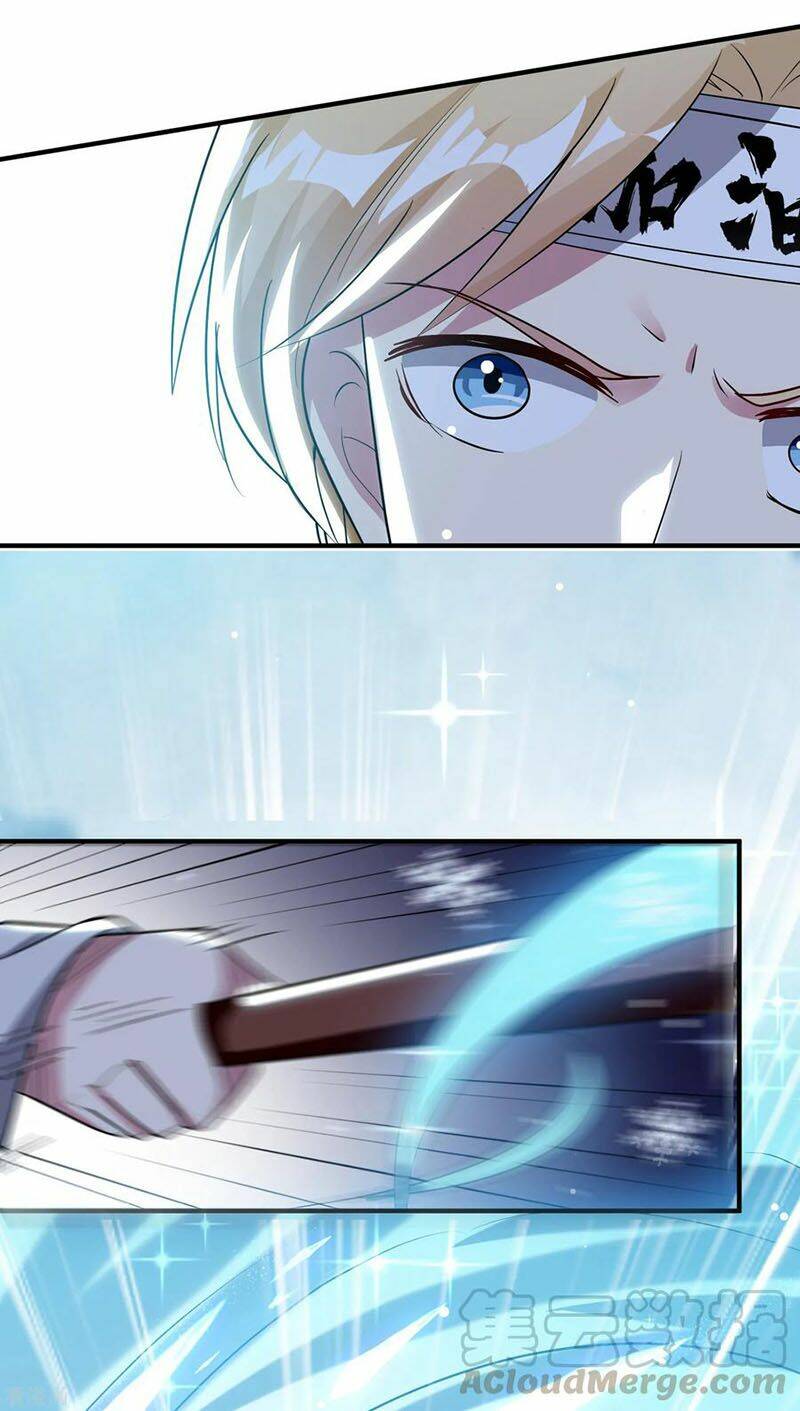 Vạn Giới Tiên Vương: Chapter 79