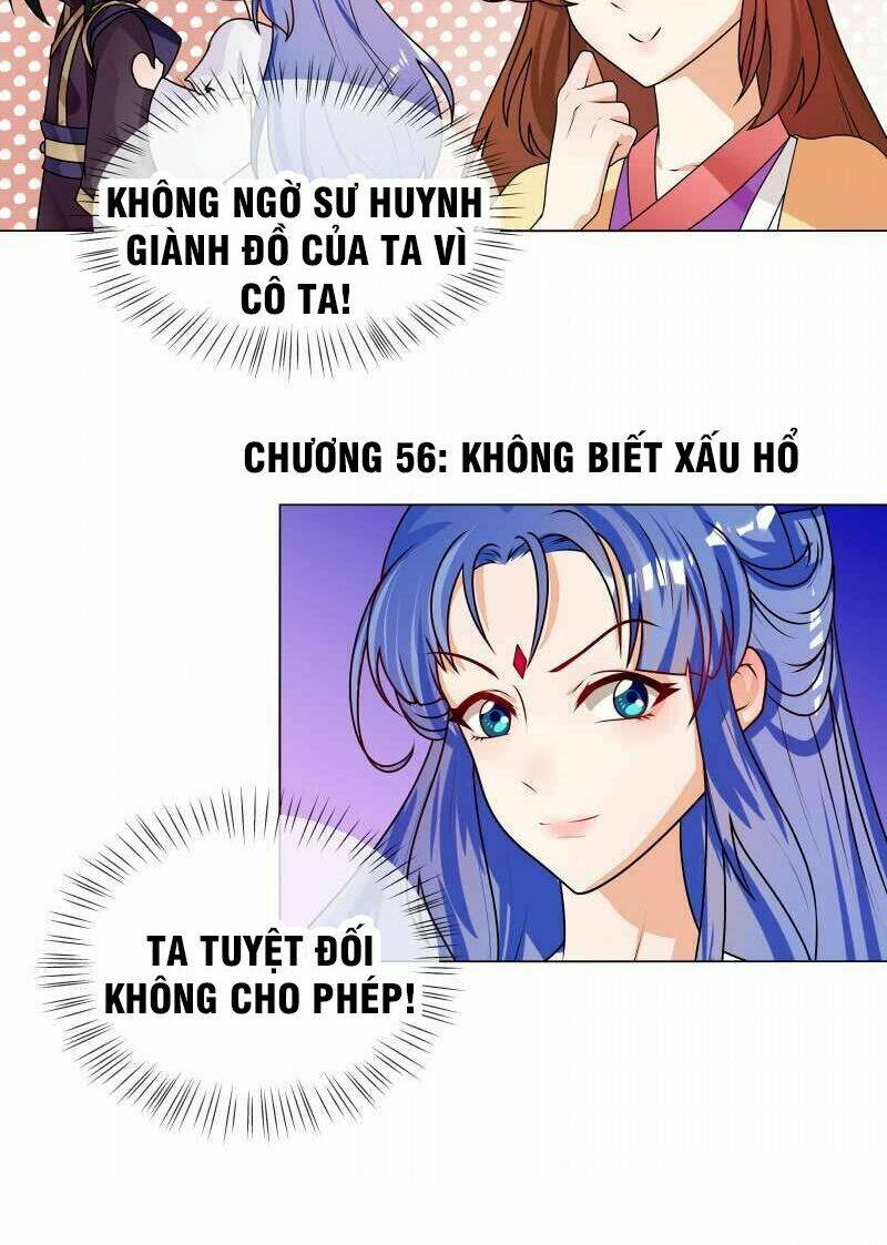 Thiên Tài Tiểu Độc Phi: Chapter 56
