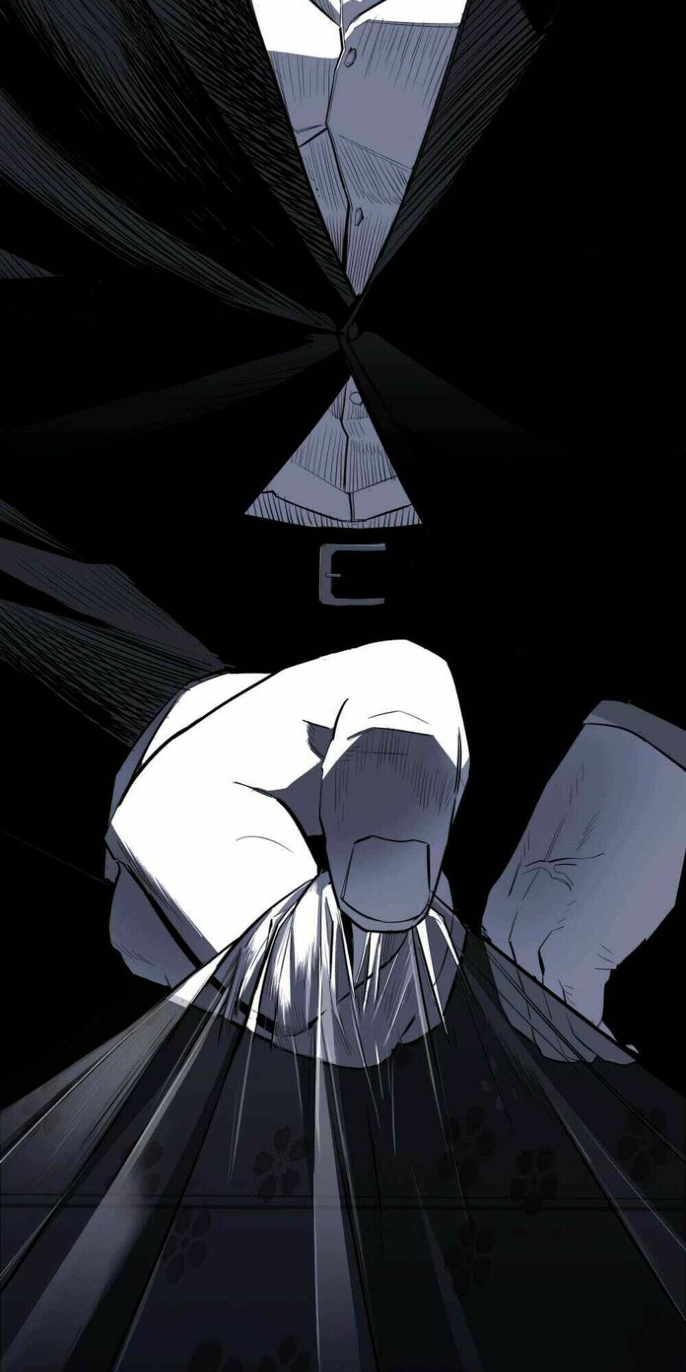 Quảng Trường Máu: Chapter 6