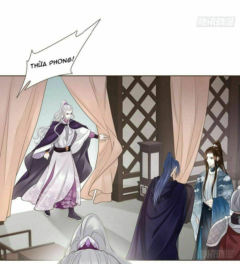 Đại Giá Thừa Tướng: Chapter 135