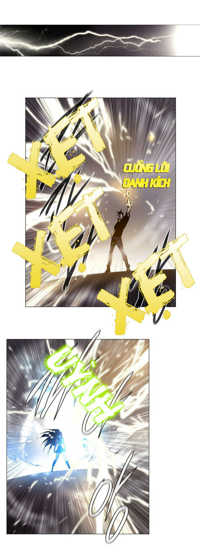 Soul Cartel: Chapter 165