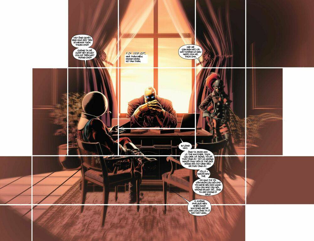 Original Sin: Chapter 3