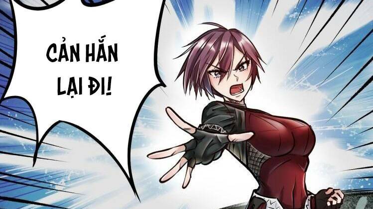 Thế Giới Xa Lạ: Chapter 44